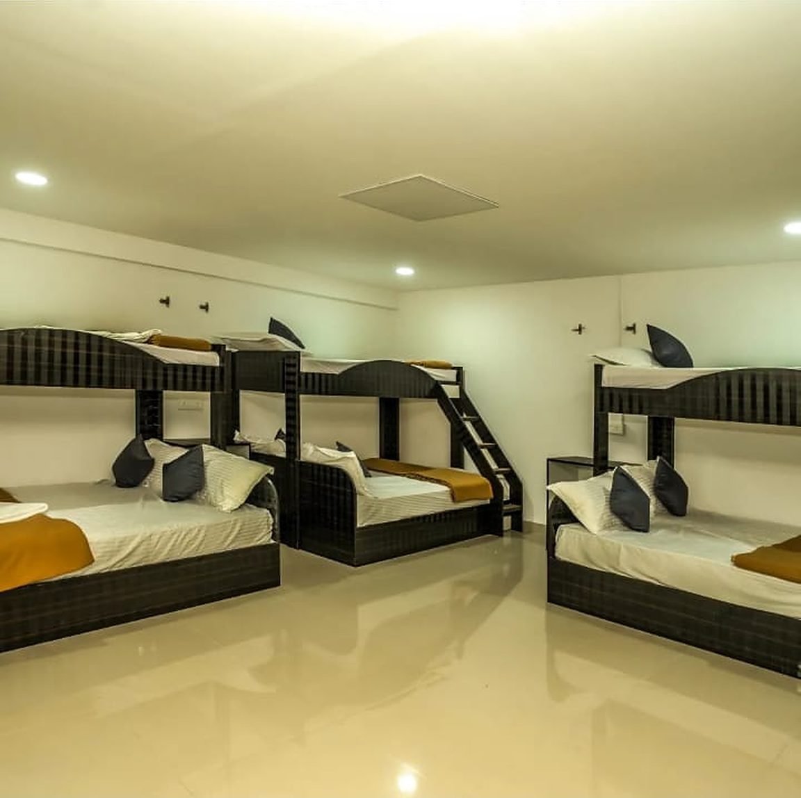 Dormitory