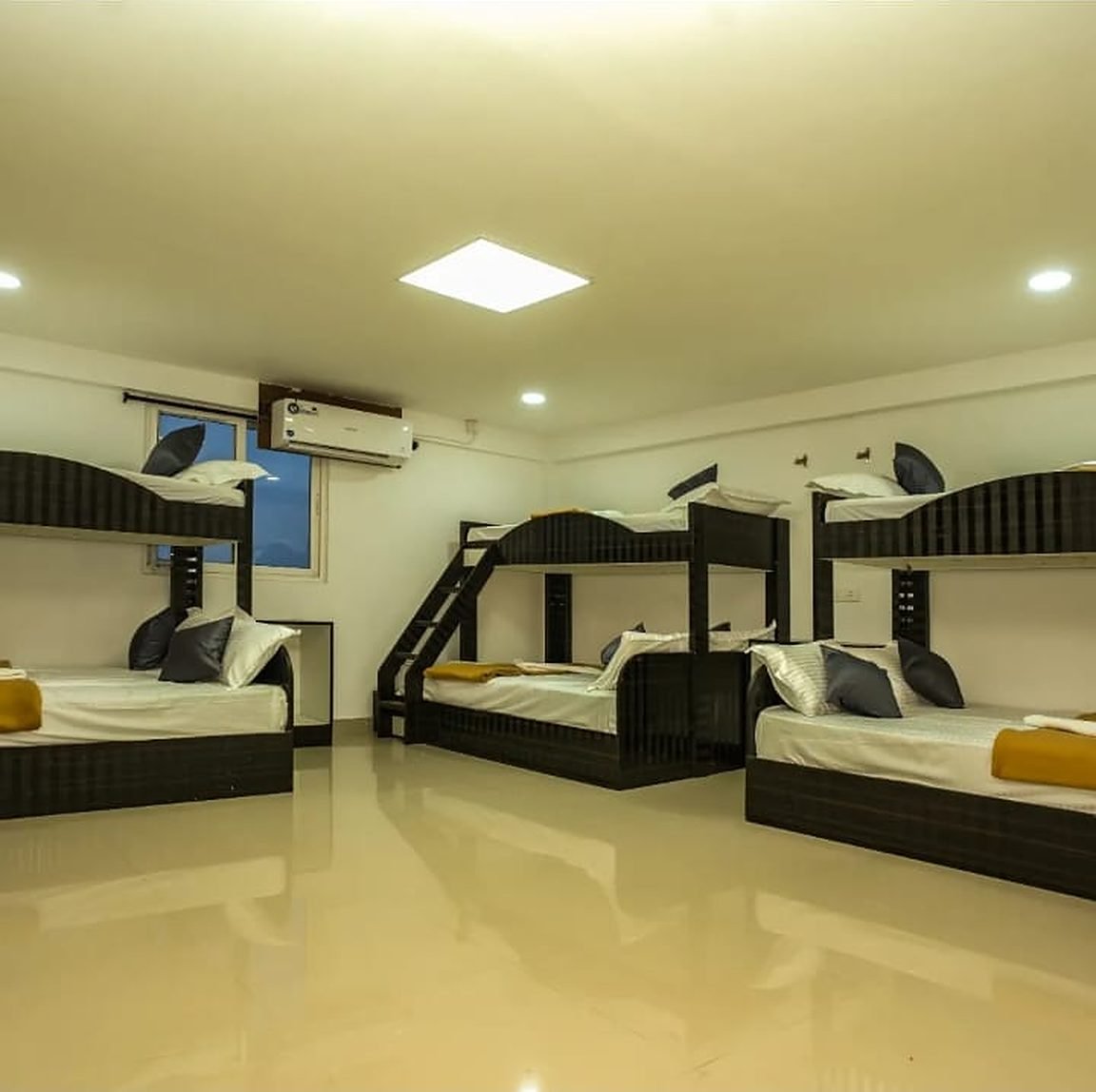 Dormitory
